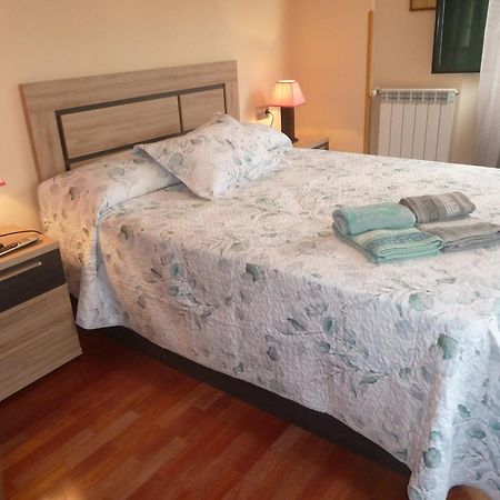 Ferienwohnung La Nueva Covadonguina Onís Exterior foto