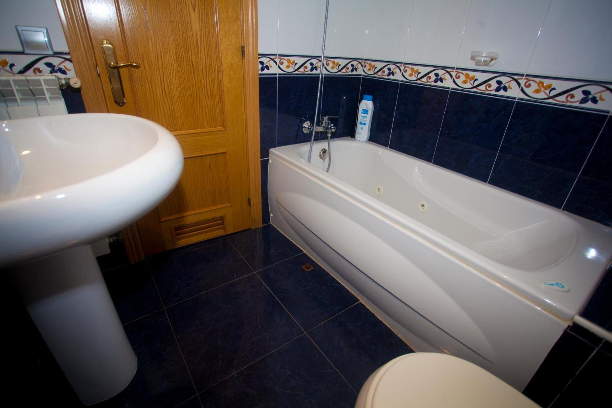 Ferienwohnung La Nueva Covadonguina Onís Exterior foto