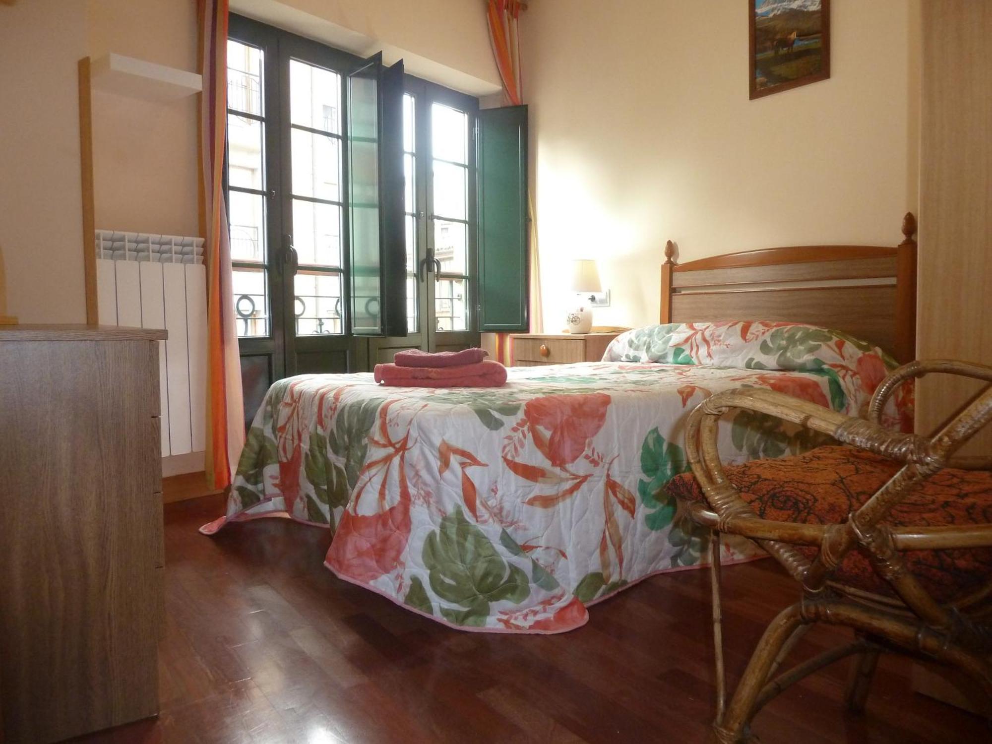 Ferienwohnung La Nueva Covadonguina Onís Exterior foto