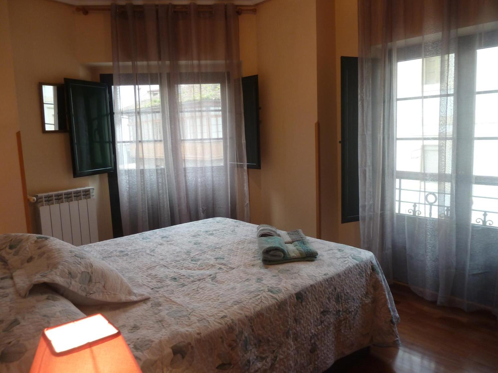 Ferienwohnung La Nueva Covadonguina Onís Exterior foto
