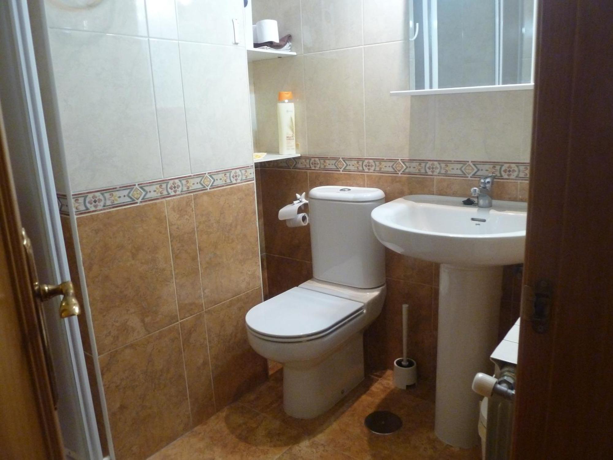 Ferienwohnung La Nueva Covadonguina Onís Exterior foto